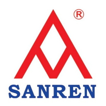 三人机械 Logo